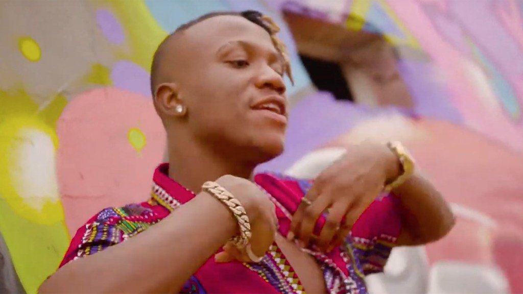 GhanaMusic's tweet photo. Watch the music video for 'Make Money' by Meno feat. Jewnart
Here https://t.co/cwuu8Wh08J https://t.co/2O3x4jxgux