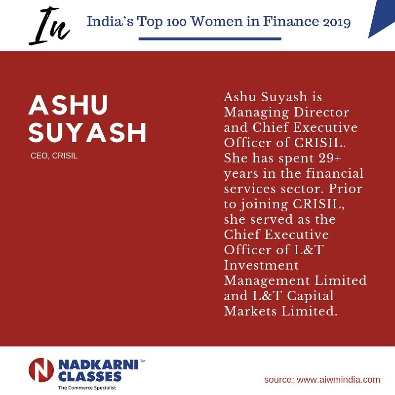 NadkarniC's tweet photo. #Excellence #NadkarniClasses #Facts #CA #Classes #tutor #tutorials #tutorial #commerce #charteredaccountant #AshuSuyash #companysecretary #cs #commerceclasses #accounts #accounting #examtips #vileparle #vileparleeast #mumbai #commercestudents #womeninfinance https://t.co/5D6RGkTqKI