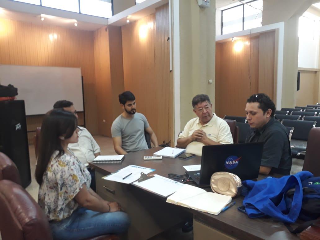 FORAGUA's tweet photo. Reuniones técnicas con el @GADMACARA sobre línea base y establecerse las áreas de #conservación cantonales #ACMUS  integrando todas las fuentes de #agua.
Nos preparamos a la restauración bajo el mecanismo de incentivos con @FORAGUA  #PROAmazoniaEC @Ambiente_Ec #PNUDEcuador https://t.co/fuu3LkG94g