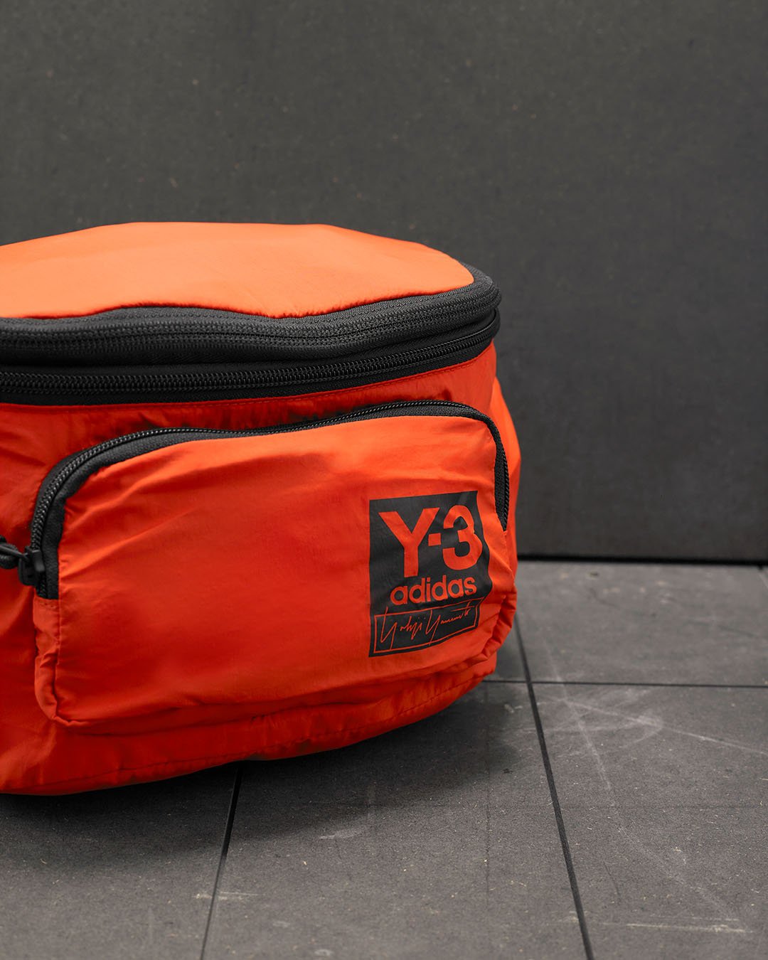 adidas packable waist bag