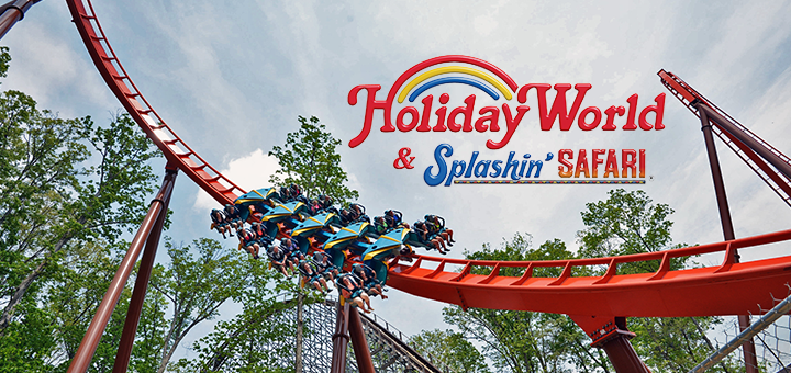 WMMG935's tweet photo. We're giving away Holiday World tickets today!!! Listen to win on 93.5 FM or live stream at https://t.co/FxXCphKoXb! #HolidayWorld #Giveaway #FreeTickets https://t.co/AgpgaeEf0P