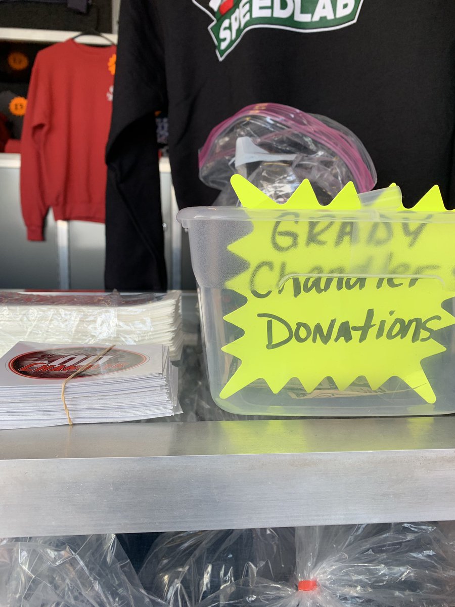 Swindell SpeedLab tweet media