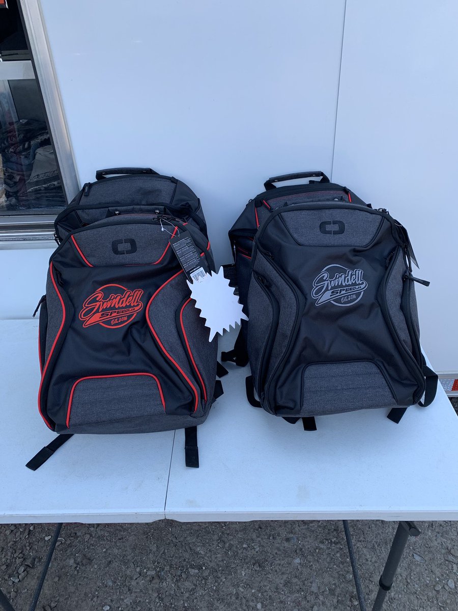 Swindell SpeedLab tweet media