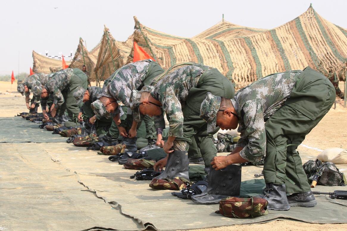 BhawaniSinghjpr's tweet photo. #ArmyScoutMastersCompittion
#Jaslmer #Border https://t.co/5DomEmNACT