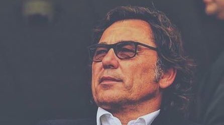 AFTVMedia's tweet photo. Raul Sanllehi appreciation post! https://t.co/BxyL4AUAuY
