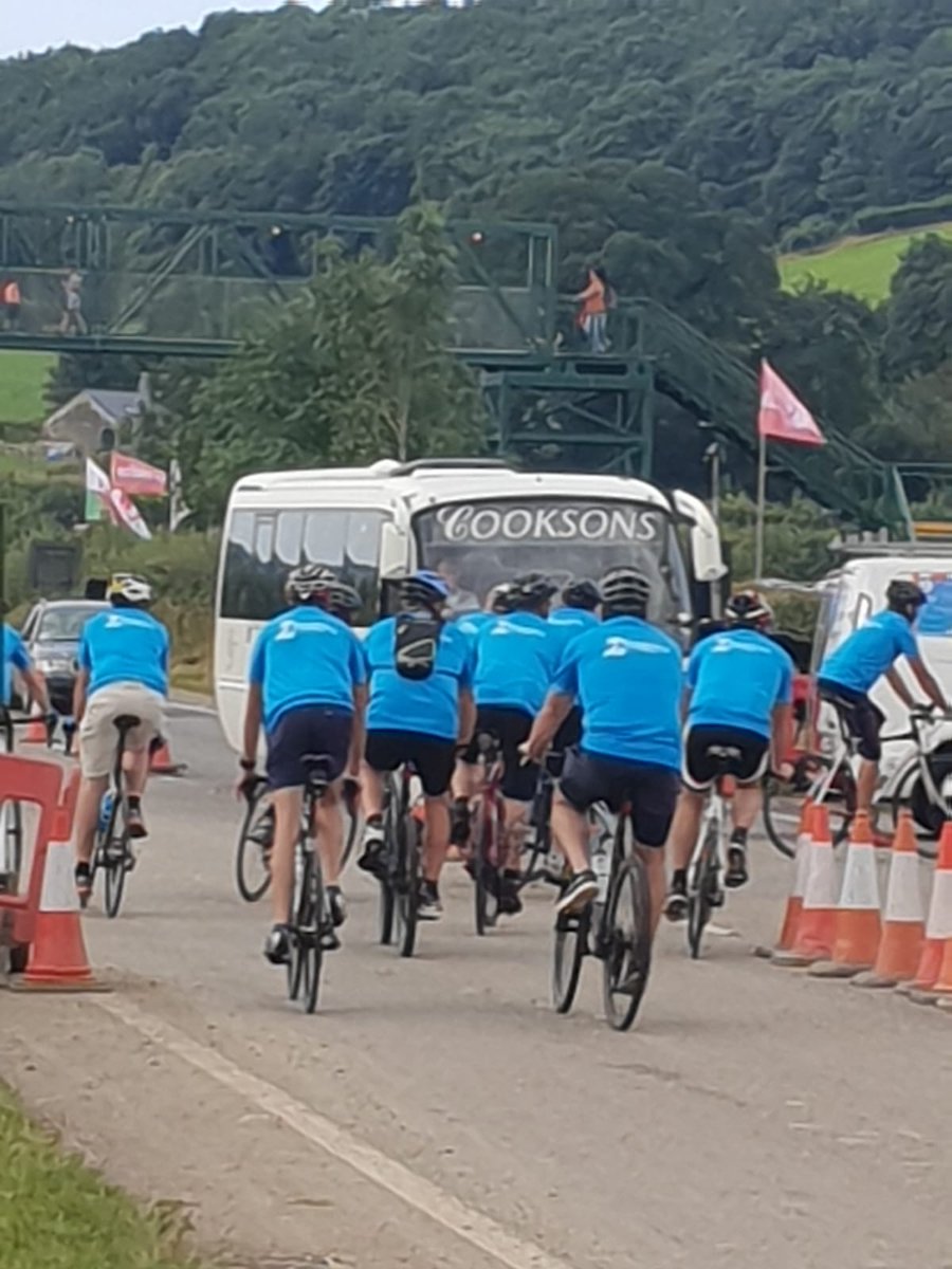 Da iawn tîm <a href="/bolsynbeicio/">bôlsynbeicio</a> 🚴‍♂️🙌