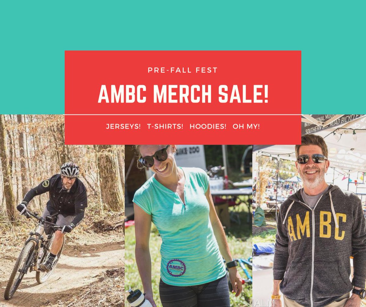 We are cleaning out our closet in preparation for FALL FEST (save the date - November 2)! ALL jerseys on sale and lots of other rad swag! Look good for a good cause! ow.ly/BLdw50vs1h3 ✨
