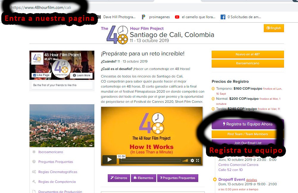 48hfpcali's tweet photo. Quieres participar entra a nuestra pagina. https://t.co/oVac7vtkBy https://t.co/iUSHwGc0Ea