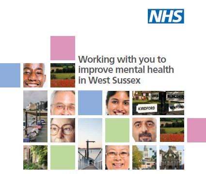 Sussex Partnership tweet media