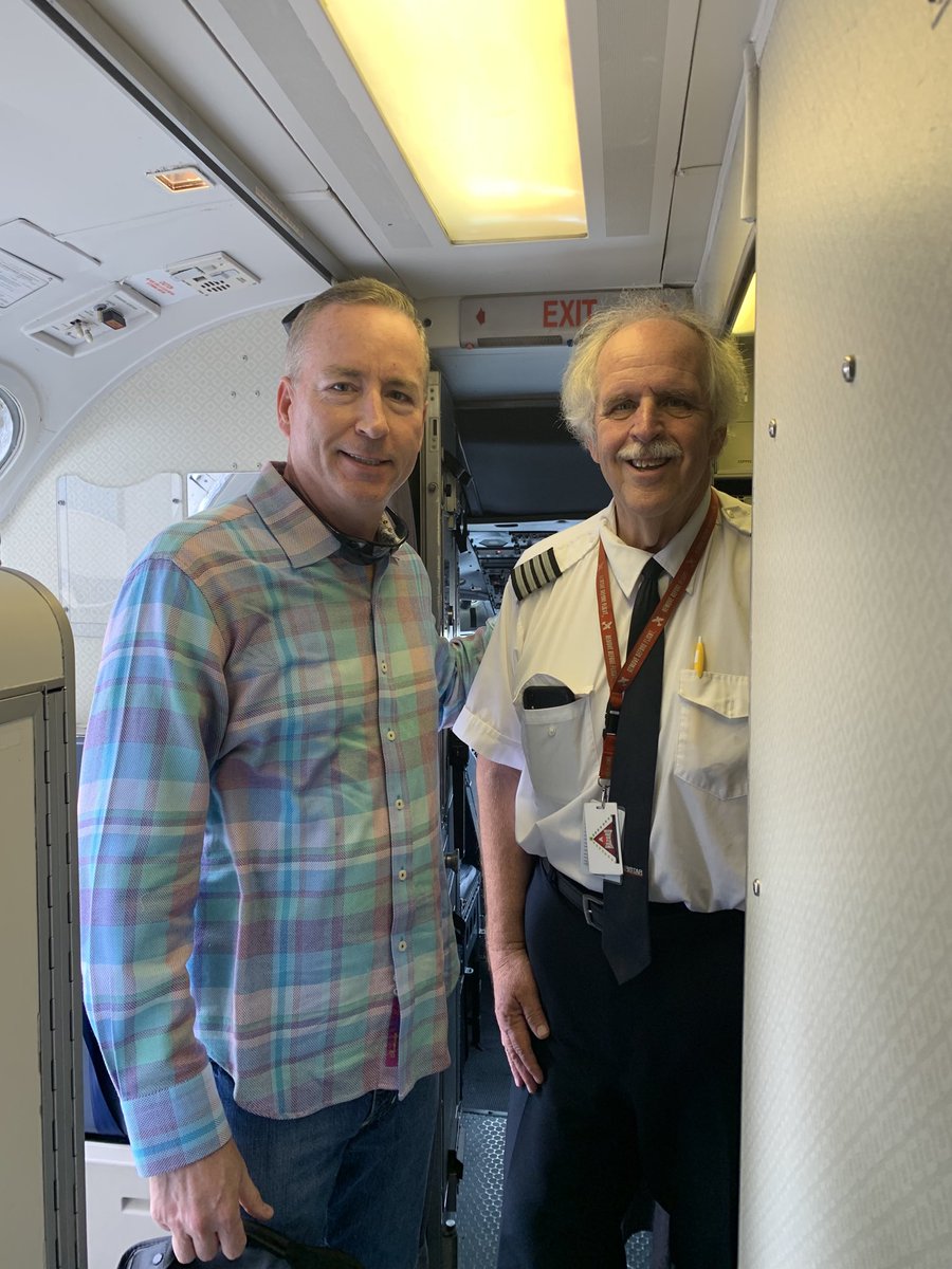 My family and I are deeply saddened to hear of the loss of Captain Henry Shaw.  His wonderful smile , delicious Christmas fudge, surprise boxes of lemon heads, and countless miles of easy flights and smooth landings  are all things for which  we are grateful.