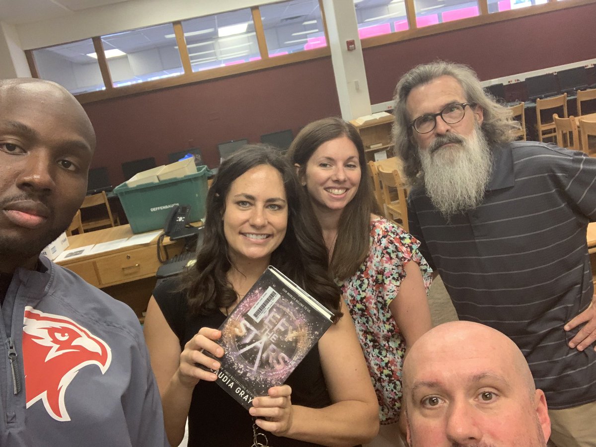 VHEngineers's tweet photo. @VanHorn_Falcons
#FlyToTheSky
#ISDStrong
#VHFalcons https://t.co/ZOjBpZcfJY