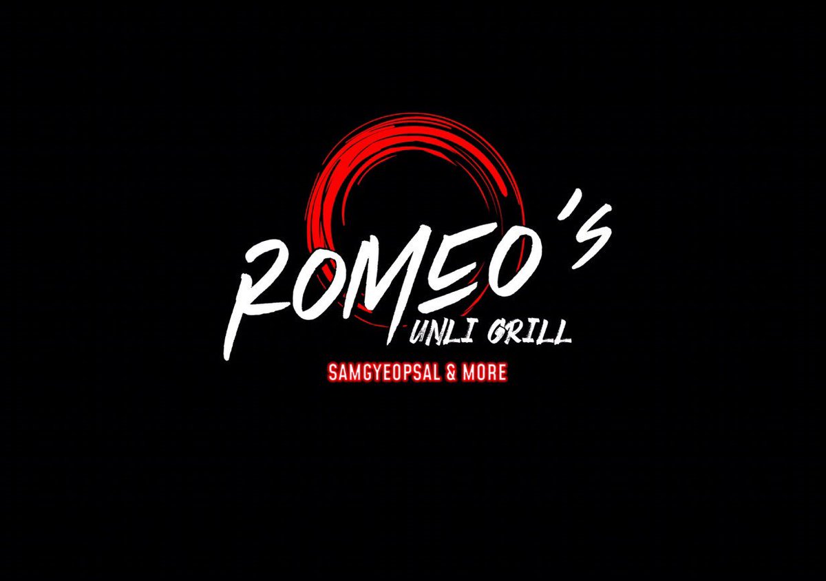 tbvromeo's tweet photo. Coming soon guys! Magkikita tayo sa grand opening on September 8 at the Ayala Cloverleaf Mall. Good food, good place at good price for friends and family. Kitakits! https://t.co/dBkcvv8SAc