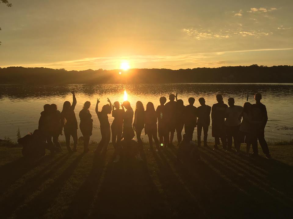 Camp Out for Kids tweet media