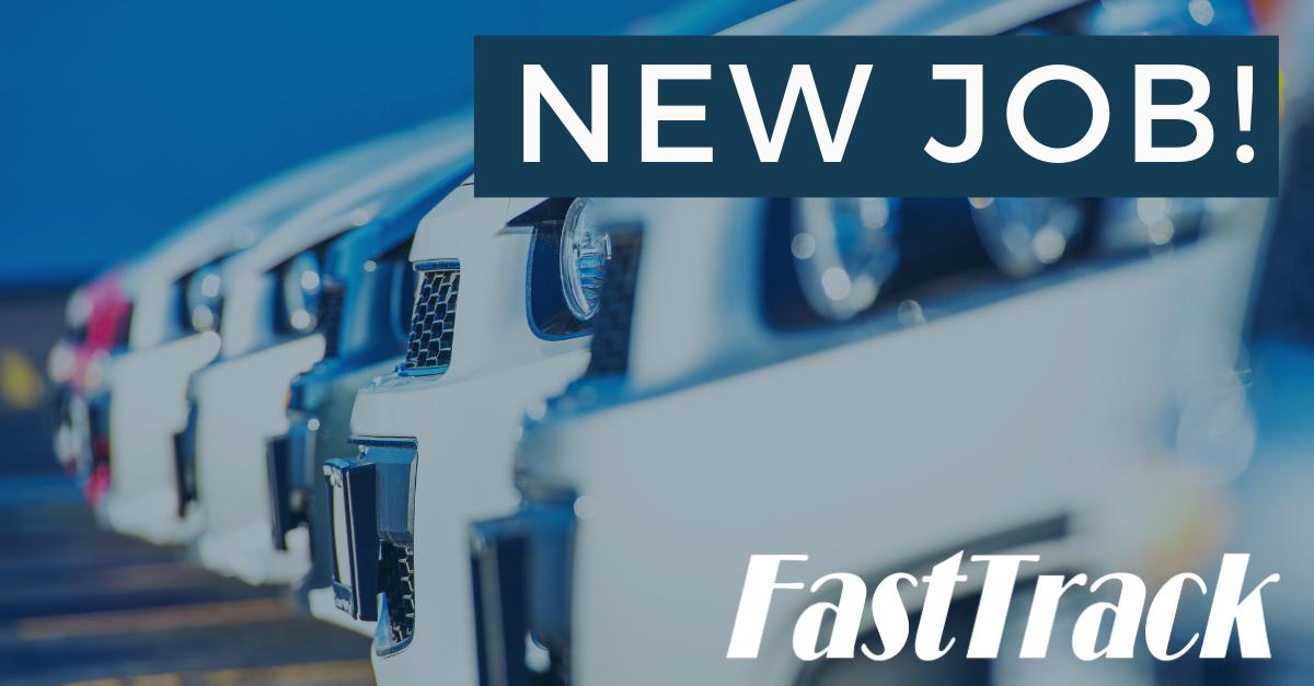 FtrackAuto's tweet image. Yiannis here! I currently have a fantastic opportunity for a Bodyshop Production Manager based in Bedford, offering a salary of £35000 - £50000 Per Annum!

Find the full spec and apply directly at: bit.ly/2M16q2i 

#NewJob #Careers #BedfordshireJobs #AutomotiveJobs