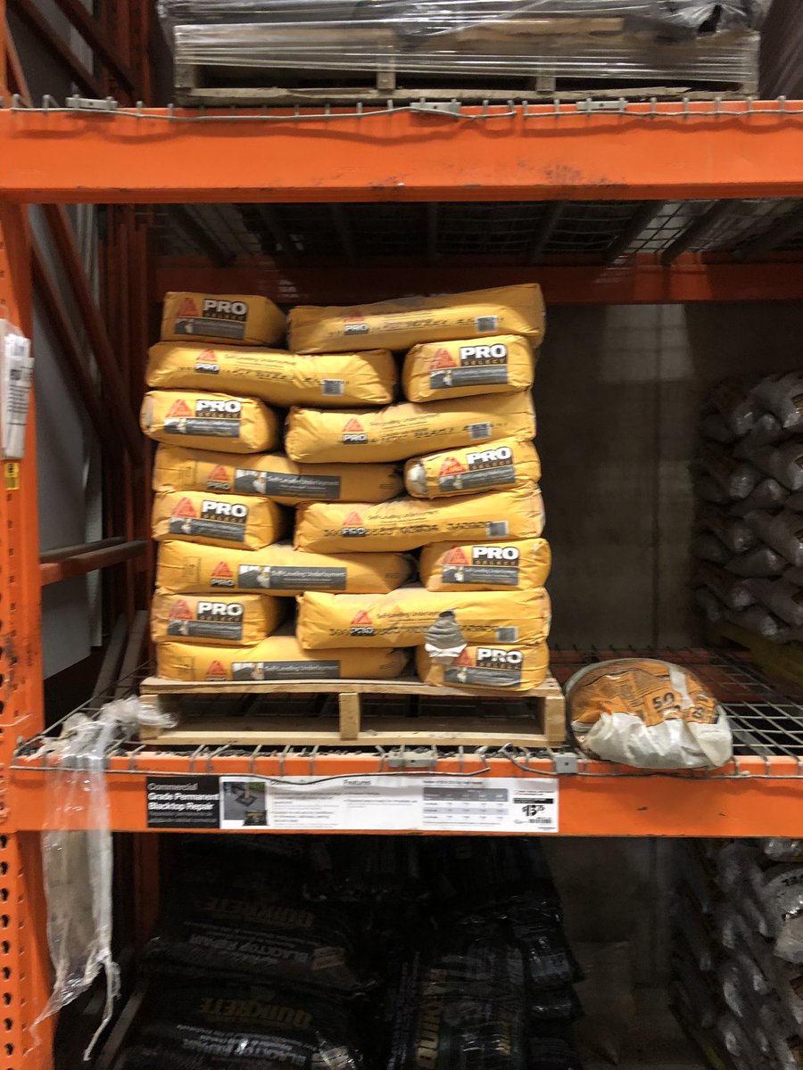 sikanortheast's tweet photo. Stop in the Oxford HD for all your SIKA concrete repair and adhesive products. Also doing demos on SIKA Self leveling underlayment to. Great for any indoor flooring project. Ask any associate for details. https://t.co/QoSNZbrdgm
