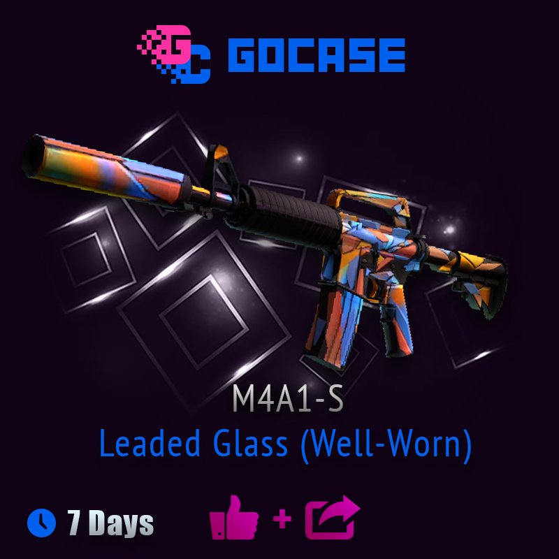 GocasePro🌀 tweet media