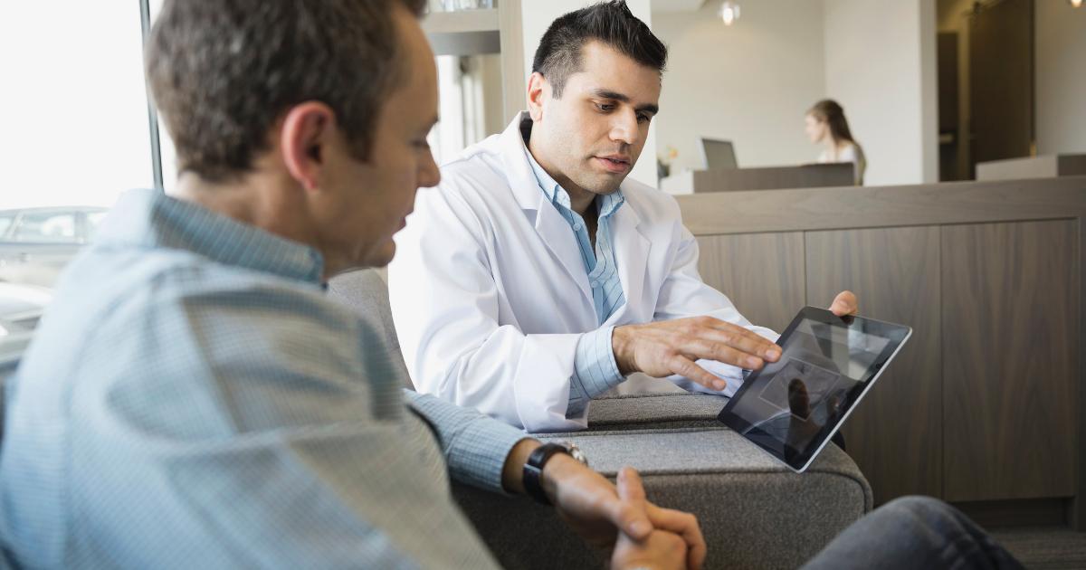 tsysmerchant's tweet photo. Today’s changing #healthcare industry has made payment collection a significant part of the #PatientExperience. Here’s how practices can boost payment efficiency: https://t.co/ih9tAdlVmT 
#TSYSHealth https://t.co/hfm2Cd7dYX