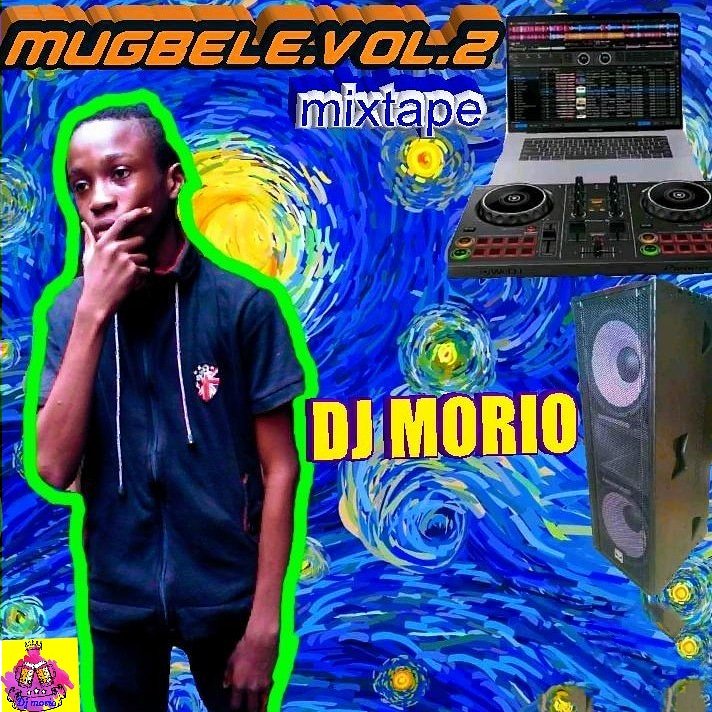 iam_djmorio on Twitter: "Latest mix…