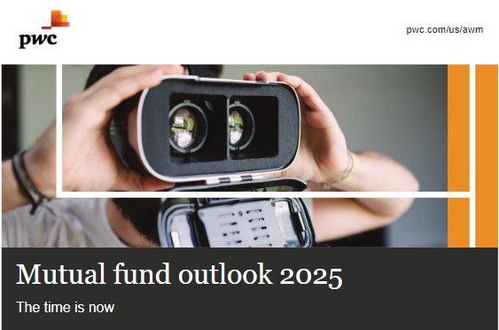 Peter_Finnerty1's tweet photo. The stock market is flirting with all-time highs. So why are so many mutual fund managers worried? Check out PwC’s newly released report, Mutual fund outlook: The time is now https://t.co/3K8VI6aZ2Y, and see for yourself. https://t.co/YbkKF05DF0