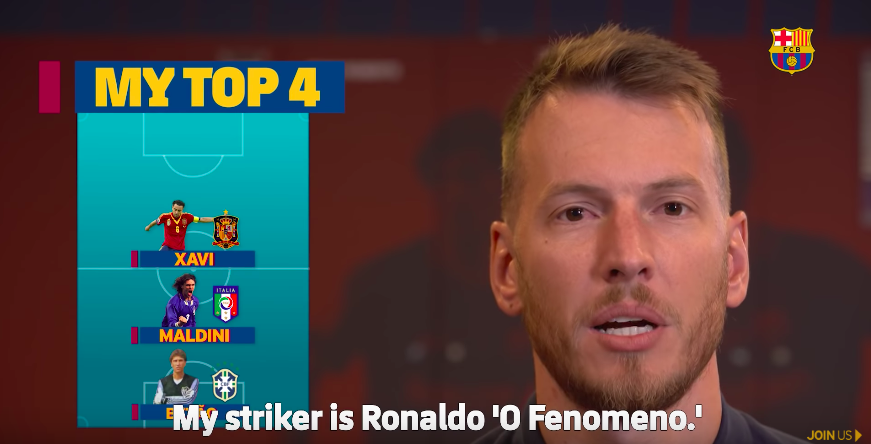 henriklehmaaann's tweet image. Thanks Neto for the saves against Napoli, but it's time to leave.