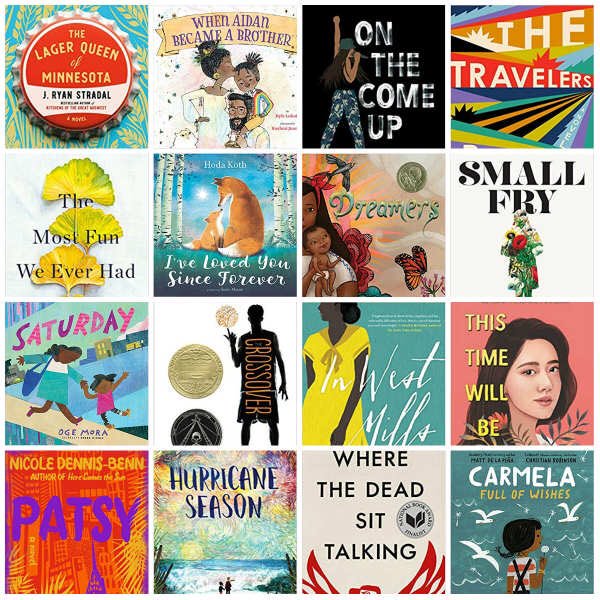 MMAldrich's tweet photo. Beyond thrilled that the #ActionBookClub is now more than 63,000 members strong! Check out our new theme, with books celebrating families of all kinds and how they shape us: https://t.co/5hijIFOYIf https://t.co/xfdwE2gYLS