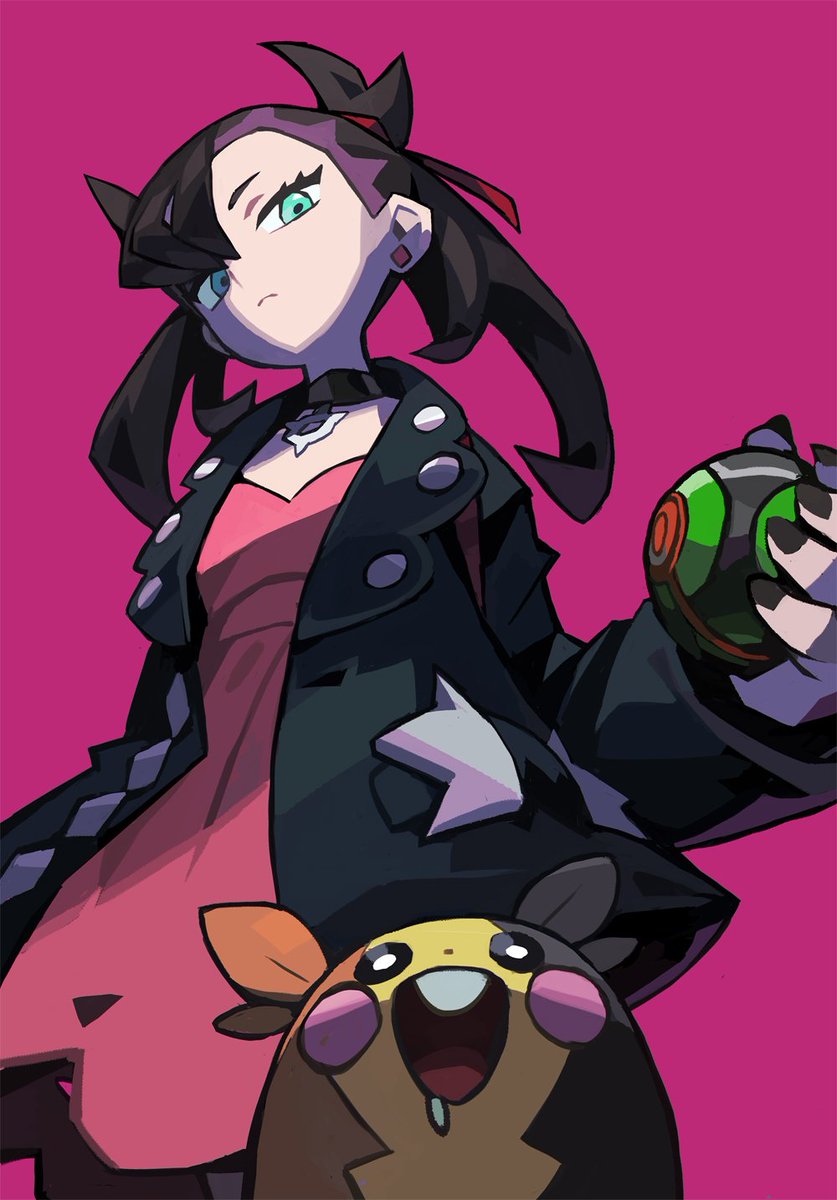 Nikingply's tweet image. hangry