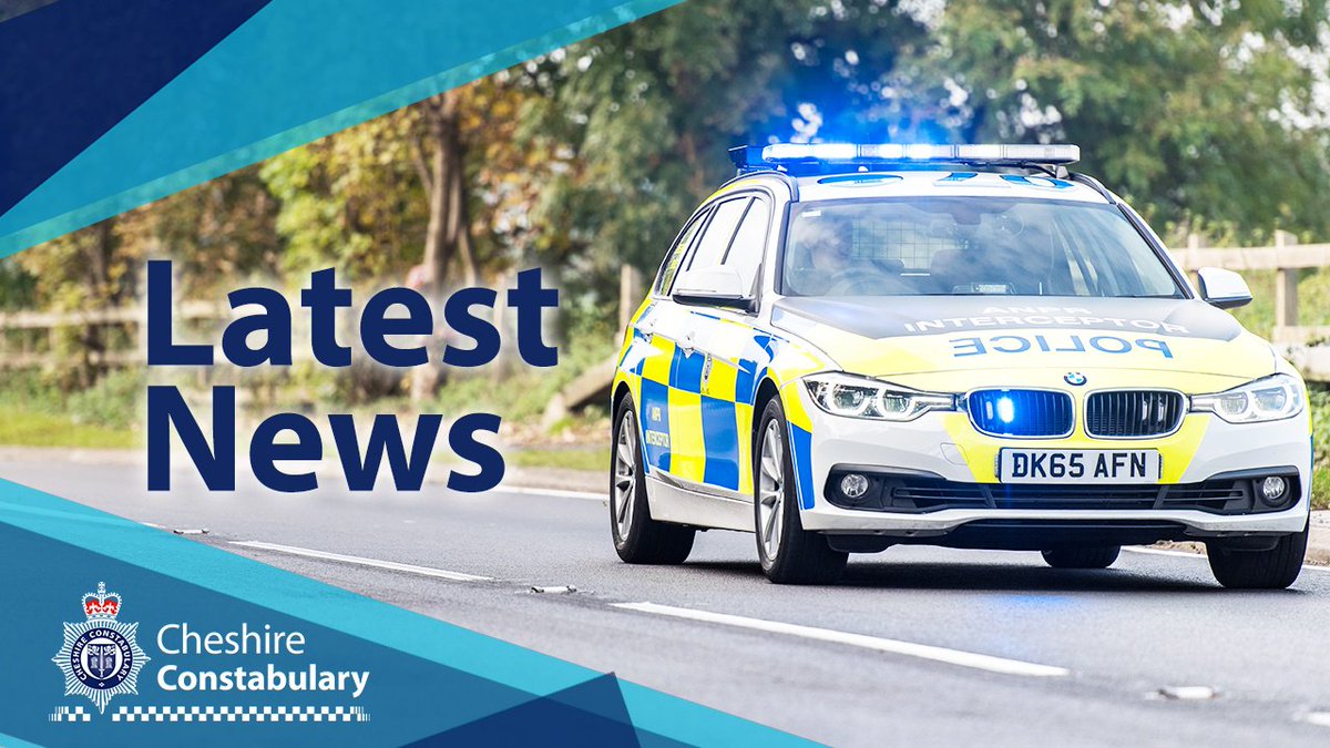 PoliceCrewe's tweet photo. Officers are assisting @CheshireFire at the scene of a fire at a retirement apartment complex on Rolls Avenue, Crewe.  Residents are asked to avoid the area at the current time to enable emergency services to deal with the incident. 
For more info visit: https://t.co/8mUFVHtgKS https://t.co/dw1UvafMNH