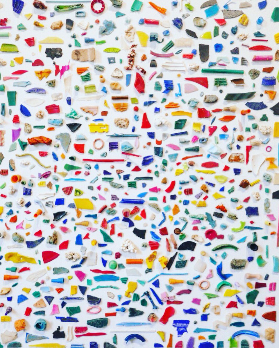 Replastic tweet media