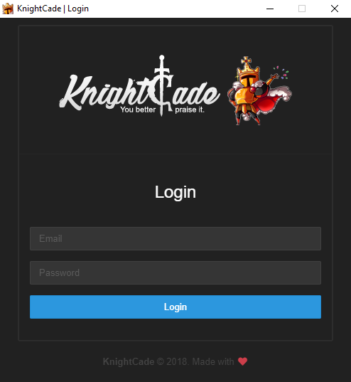 KnightCadeHelp tweet picture
