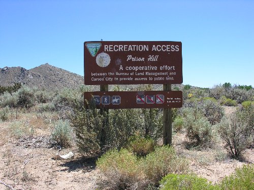 MusclePowered's tweet photo. Reminder: Participate in this survey before August 9 at 5:00 PM to help improve Carson City's trails! Prison Hill Recreation Area Survey https://t.co/wOsFgmSguI https://t.co/vHkK3LG5xa