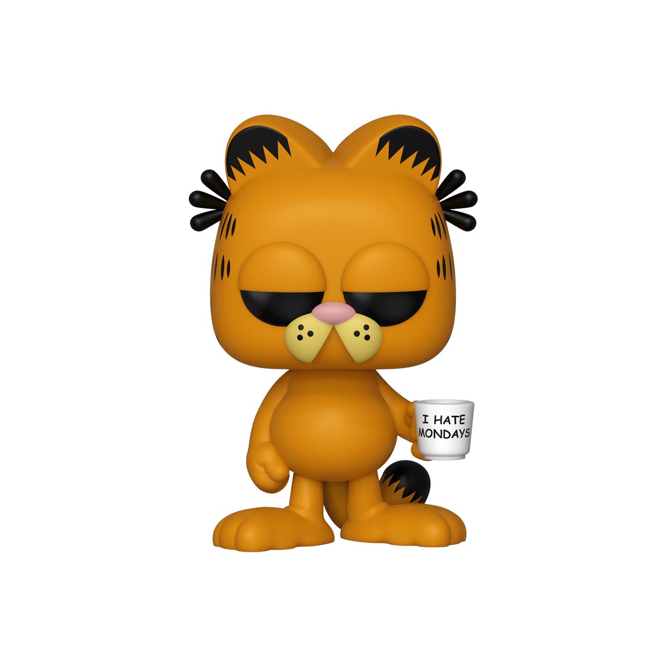 Funko shop garfield deals