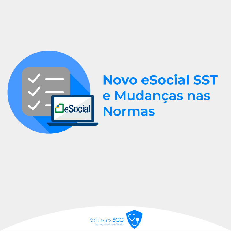 SoftwareSGG's tweet photo. O eSocial SST não vai acabar, será apenas simplificado e modernizado!

Confira no post: https://t.co/MWBGKAWoQl

Pouco tempo depois do governo anunciar que faria uma revisão nas NRs que definem a área de SST já se tem as primeiras mudanças através de Portarias publicadas.

😉😊 https://t.co/4Wh6Wshlcg