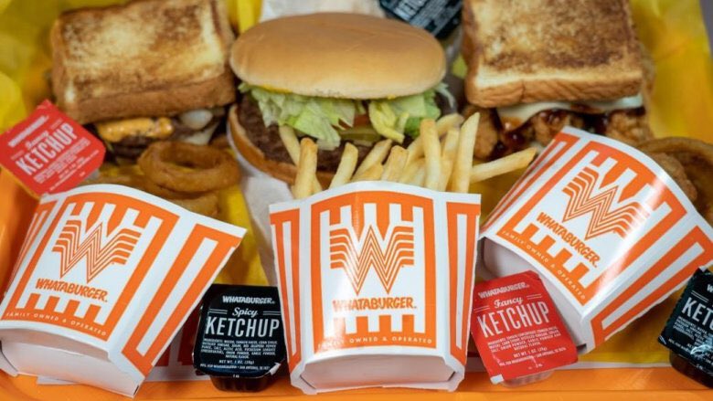 _TexasForever's tweet photo. Happy birthday @Whataburger 

On this day in 1950, Harmon Dobson opened this burger stand in Corpus Christi, TX

69 looks good on ya https://t.co/CB5QeaiAei