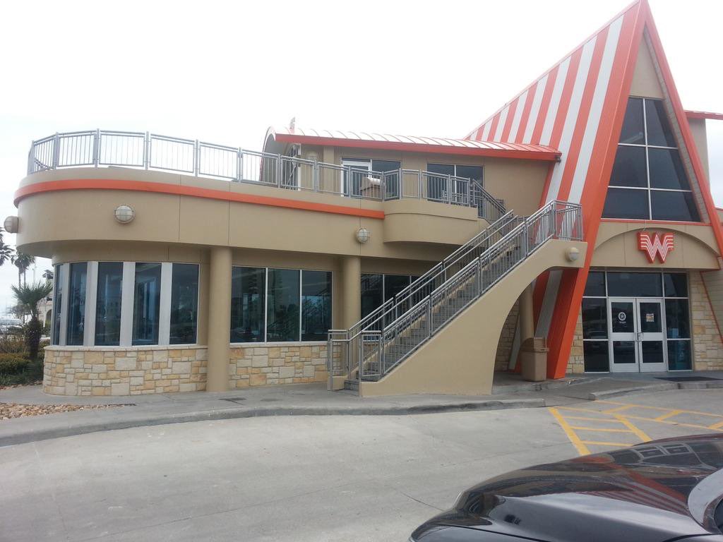 _TexasForever's tweet photo. Happy birthday @Whataburger 

On this day in 1950, Harmon Dobson opened this burger stand in Corpus Christi, TX

69 looks good on ya https://t.co/CB5QeaiAei