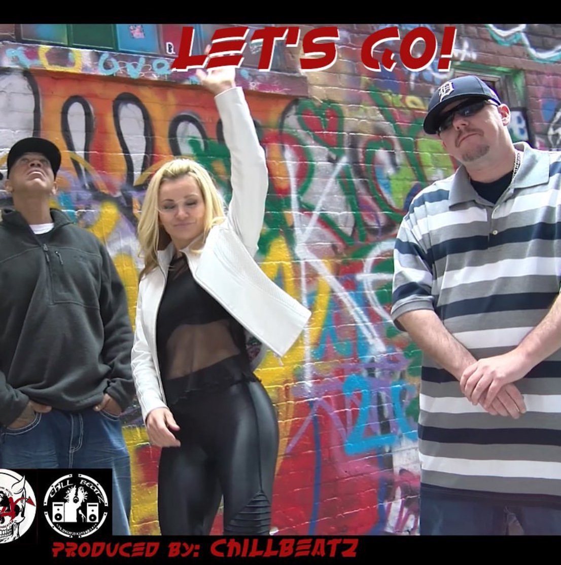 MJsHipHopConnex's tweet photo. New Music/Video - Devilz Advocates "Let's Go" - https://t.co/96Fy5otObx @sinnrose @chllbeatz https://t.co/TcD1LrTSnH