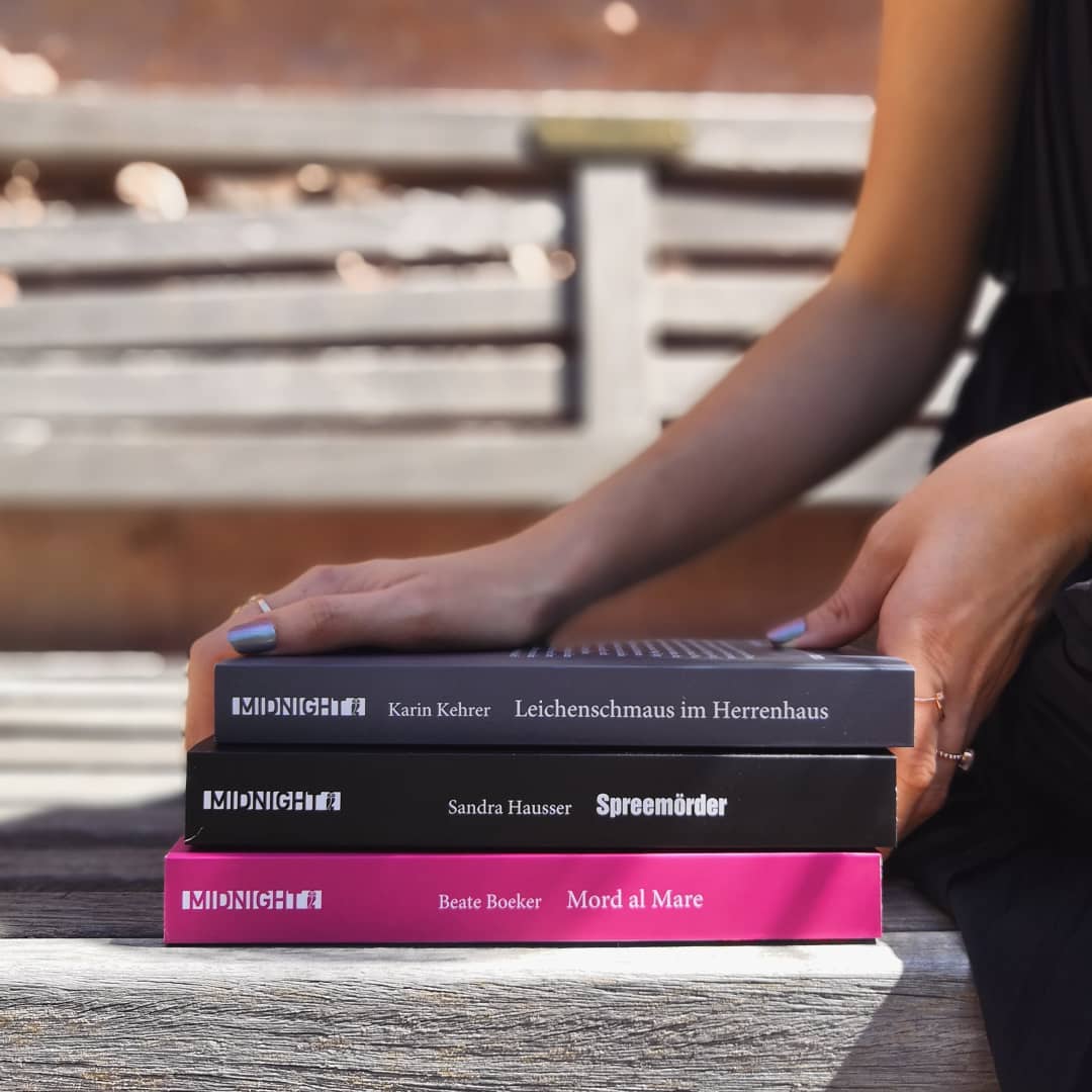 Midnight by Ullstein tweet media