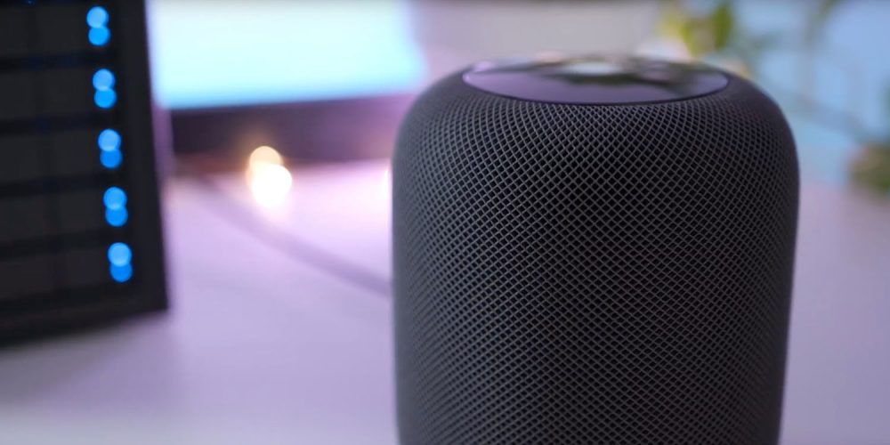 le homepod