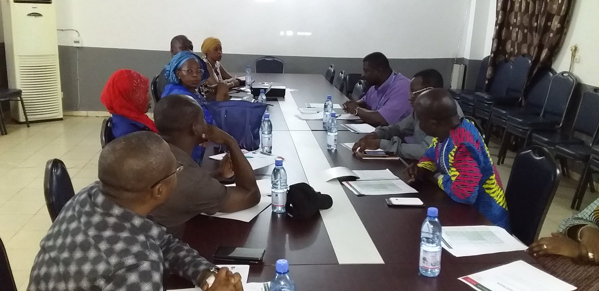 DNDS_ML's tweet photo. Réunion #CMP-MALI du 08 Août 2019 tenue à la #DNDS pour la validation des données des Personnes-Déplacées-Internes (PDis , PDis retournées, Rapatries et Refugées).  #Mali https://t.co/rZ3j7sMGxz