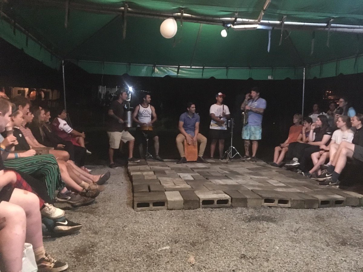 Camp_CostaRica's tweet photo. Yesterday #TeamIlanIlan enjoyed a cultural night at #CampCañoNegro😆💃🏽 #DoSomethingAmazing #CampsEffect @CampsInt https://t.co/XYoZLQuYNg