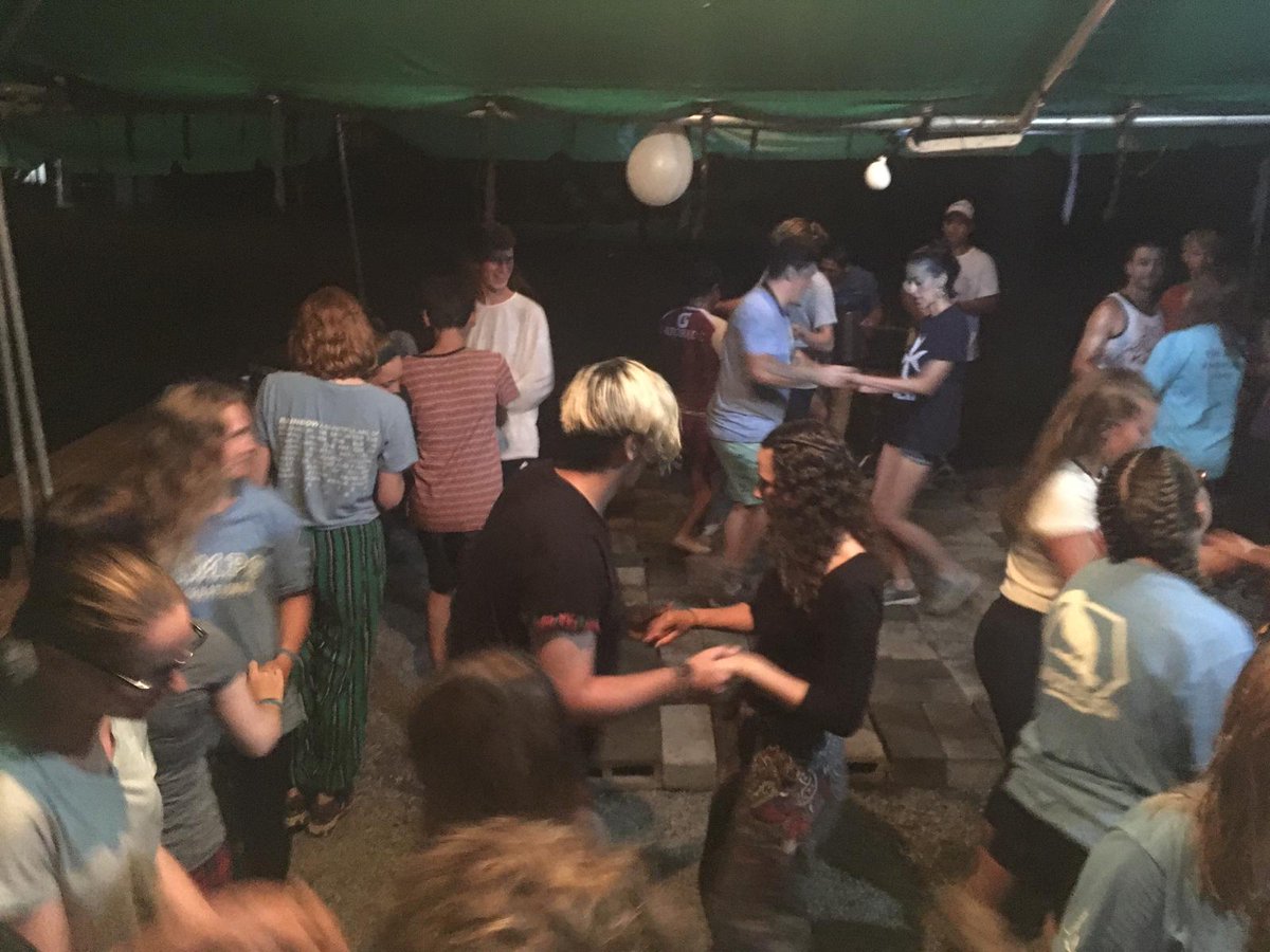 Camp_CostaRica's tweet photo. Yesterday #TeamIlanIlan enjoyed a cultural night at #CampCañoNegro😆💃🏽 #DoSomethingAmazing #CampsEffect @CampsInt https://t.co/XYoZLQuYNg