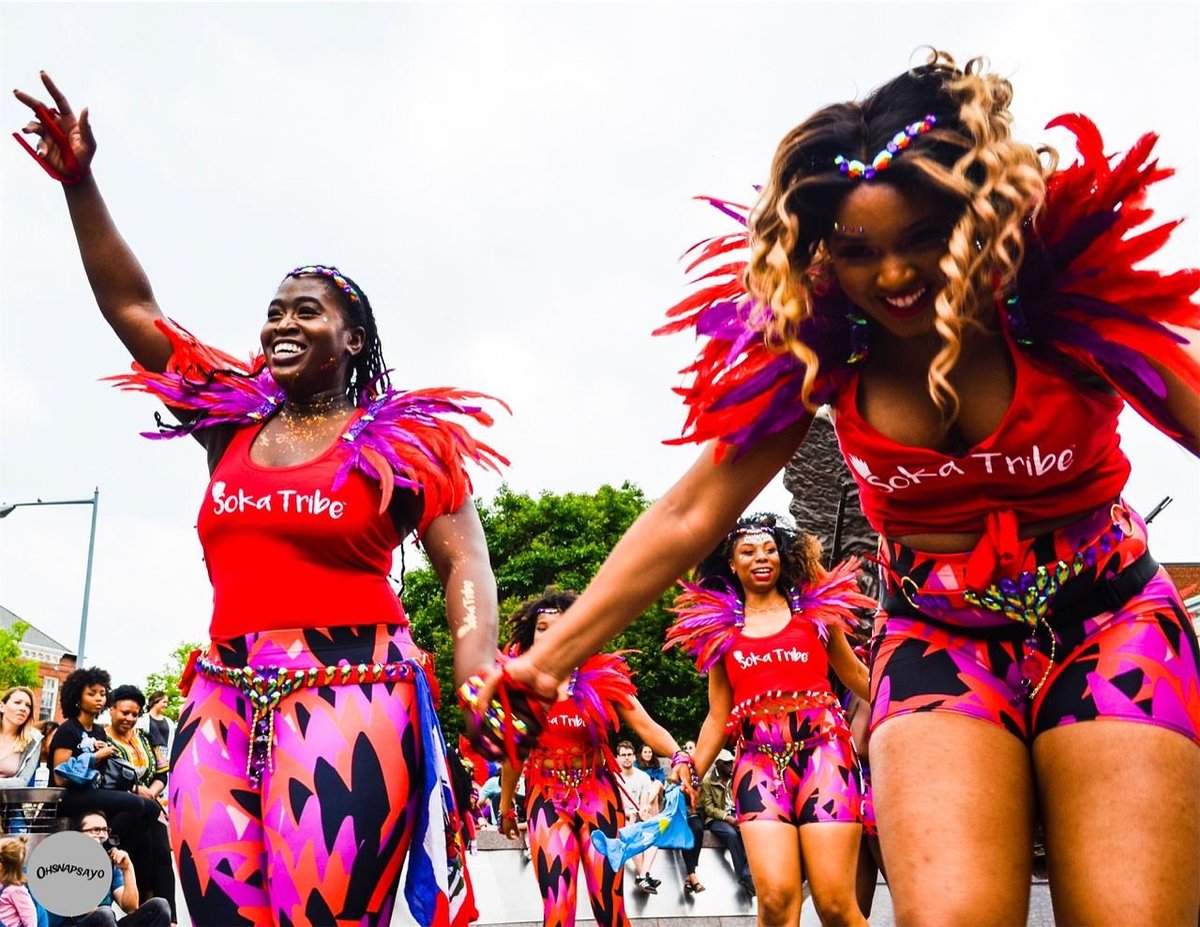 dcfunkparade's tweet photo. Represent your tribe! Happy #Throwback Thursday with Soka Tribe by Sokanista!! We are Keepinβ The Funk Alive all 2019!
#FunkParade2019 #KeepinTheFunkAlive #TheMusicianShip #DCfunkparade #EventsDC #ThingsToDoInDC #acreativedc #ustreet https://t.co/QxiJnsKYaC