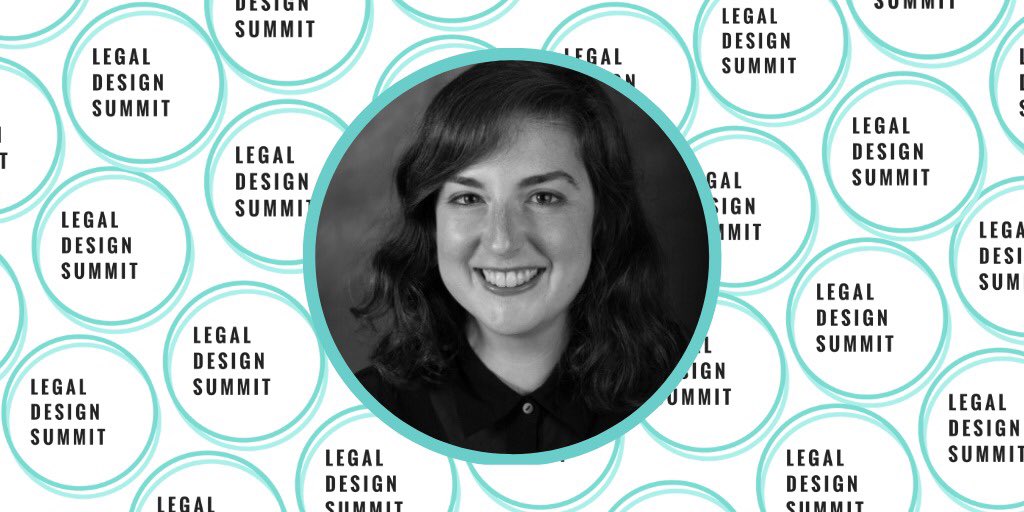 Legal Design Summit tweet media