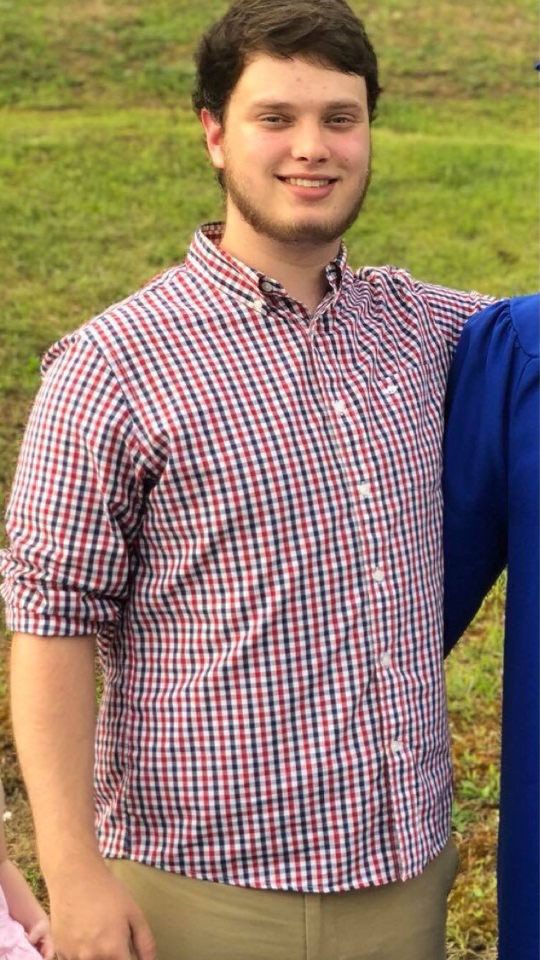 HLO_MSU's tweet photo. Meet Jacob Bingham. Jacob is going to be our Secretary for the year. Jacob is a Senior Biomedical Sciences major from Knott Co, KY. Jacob’s strongest leadership skill is his ability to communicate. We are so excited to work this Jacob again this year. https://t.co/FgjCkZWpGw