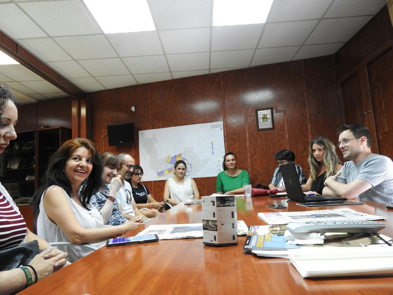 Foto cedida por Ayuntamiento de Algete