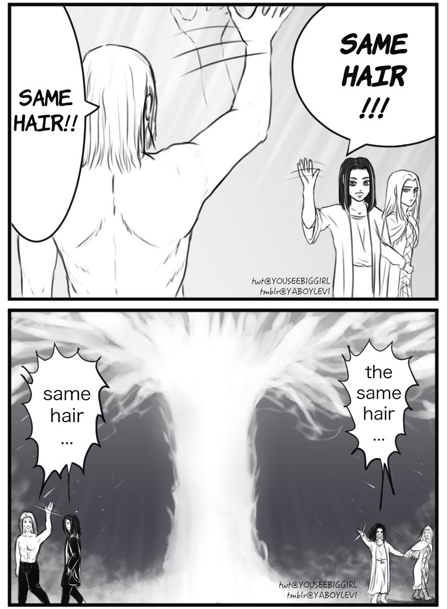 Vivi Fma Zine 8 1 Same Hat Parody Snk 1 Spoilers 進撃1話ネタバレ注意 Vivi Fma Zine 8 1 Same Hat Parody Snk 1 Spoilers 進撃1話ネタバレ注意