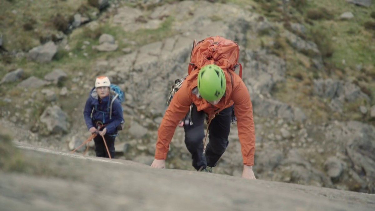 Check out our latest competition which gives you the chance to WIN your very own Rab Kinetic Alpine Jacket worth £200!
Simply follow us and place your entry via the competition form buff.ly/2Xt7o9S