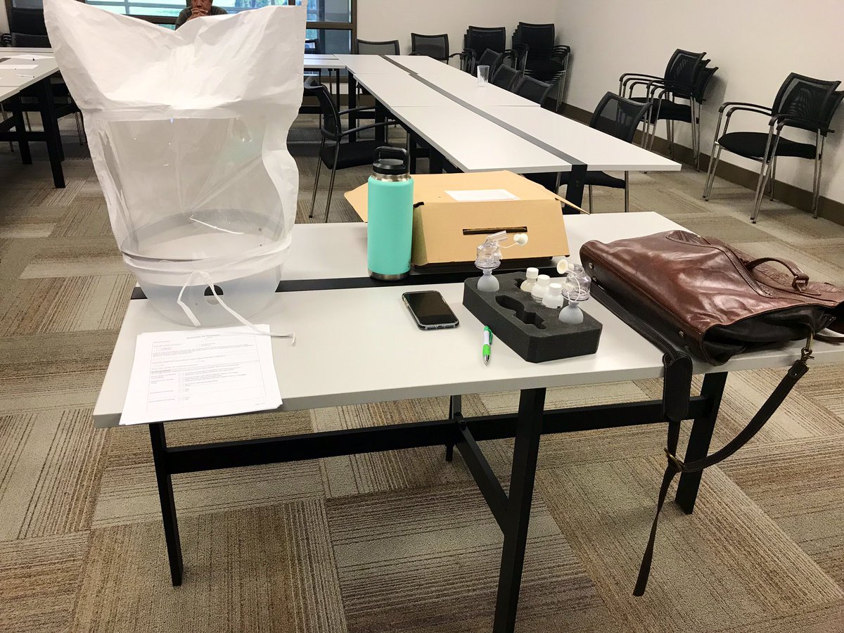 EmilyAgSafe's tweet image. I’d like to take a moment to express the importance of respirator fit testing. Almost every course I do there are at least 2 people who have been wearing an improperly fitting mask for months. Book your free onsite fit testing with @AgSafeBC keep yourself and your workers safe