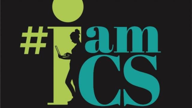 CodeHS's tweet photo. North Carolina launches #IamCS, a new campaign in hopes to 'move the needle' for girls in computer science classes. 🙌 #ReadWriteCode #CSforNC https://t.co/8I3Xd4gbhq https://t.co/dnP3dTWz16
