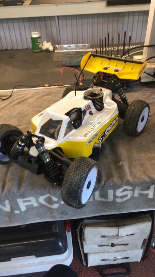 MEI RACING on Twitter: 