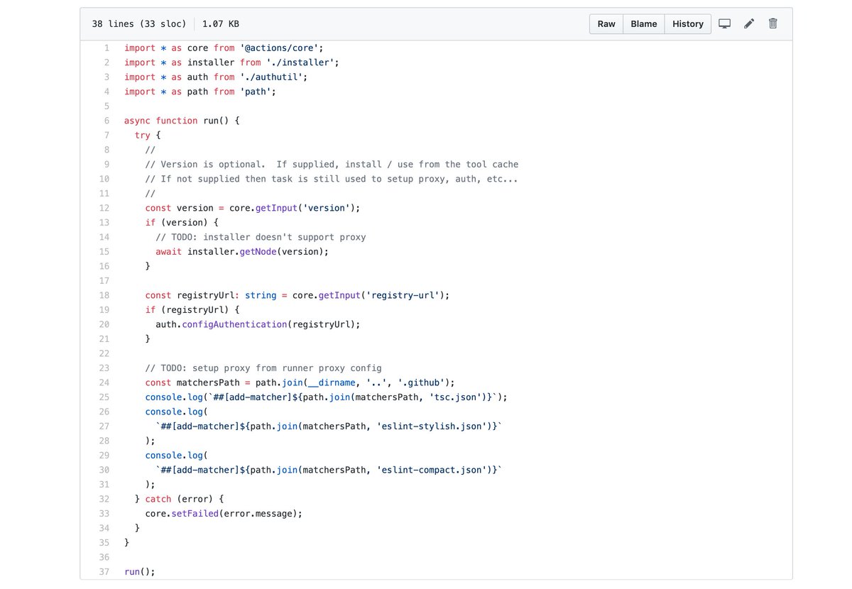 github tweet picture
